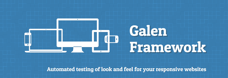 Read more about the article Galen: How to auto-generate the best gspec file?