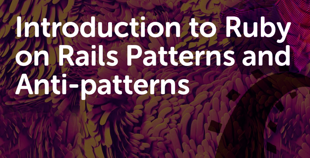 Read more about the article ROR Models – What is the Difference Between Design Patterns & Anti-Patterns?