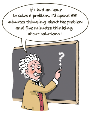 Read more about the article Problem Statement – A Keystone To Building Great Products