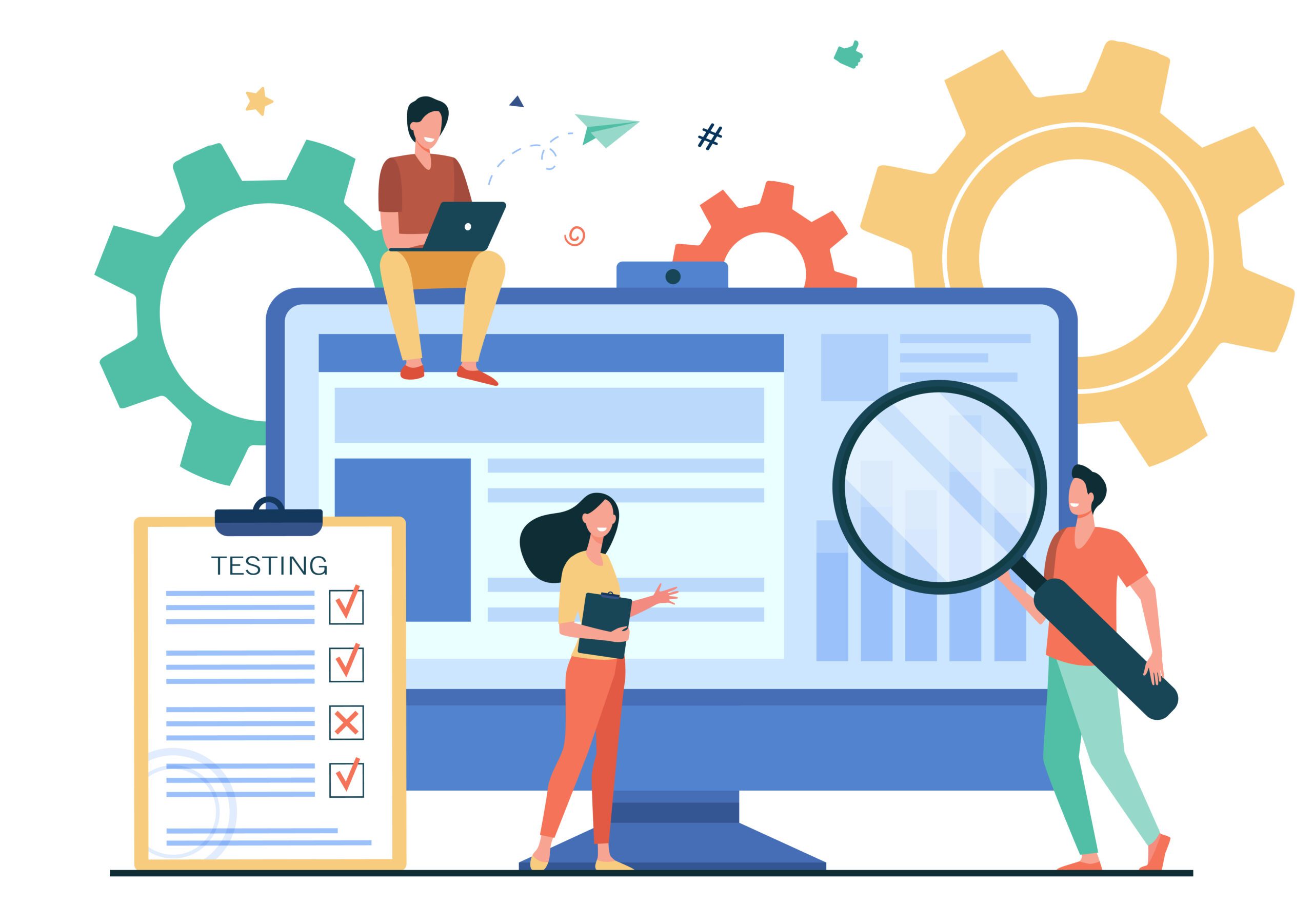 Read more about the article How to Boost Software Testing Expertise?